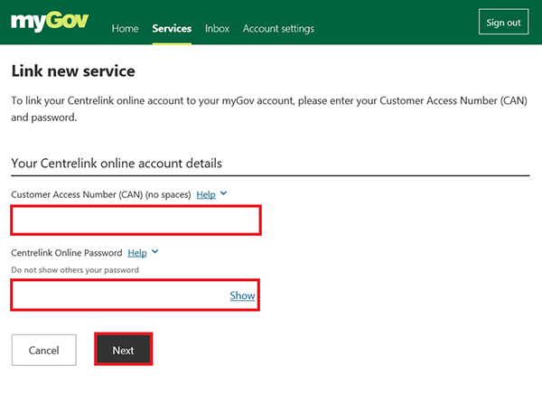 How To Create Online Account For Medicare