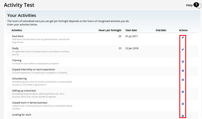 centrelink-online-account-help-update-your-activity-test-for-child