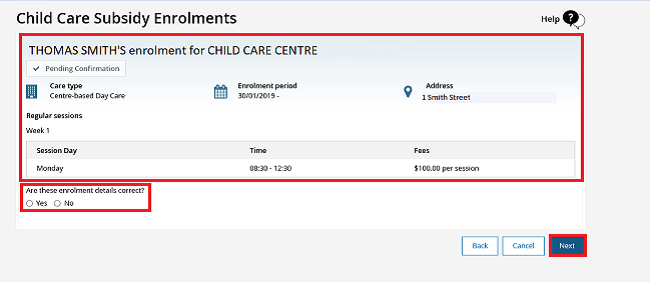 centrelink-online-account-help-confirm-your-child-s-enrolment-details