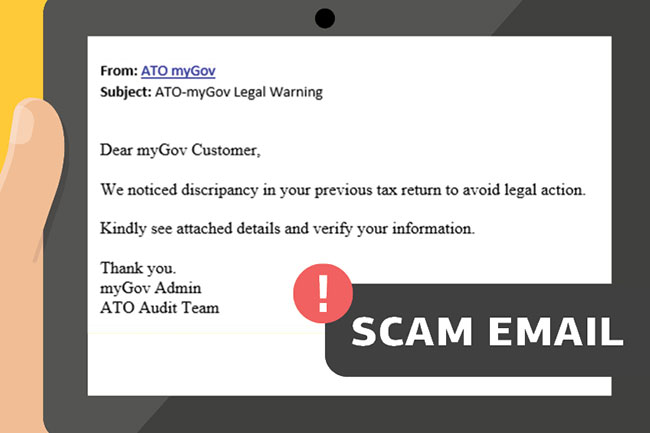 mygov-tax-return-scam-services-australia