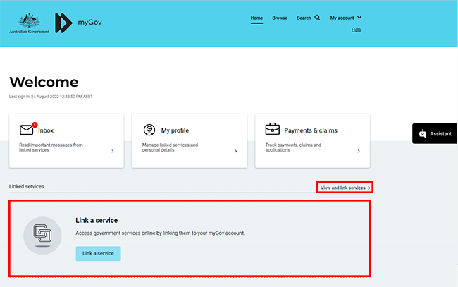 How To Claim Medicare Rebate Through Mygov