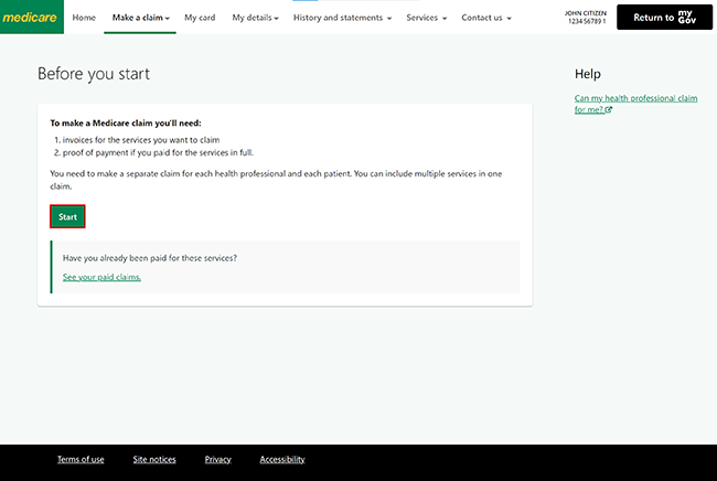 medicare-online-account-help-submit-a-claim-services-australia