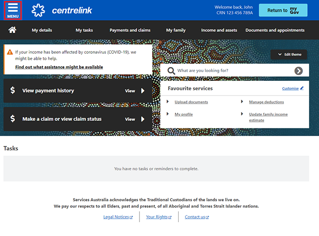 centrelink-online-account-help-update-your-child-s-education-details