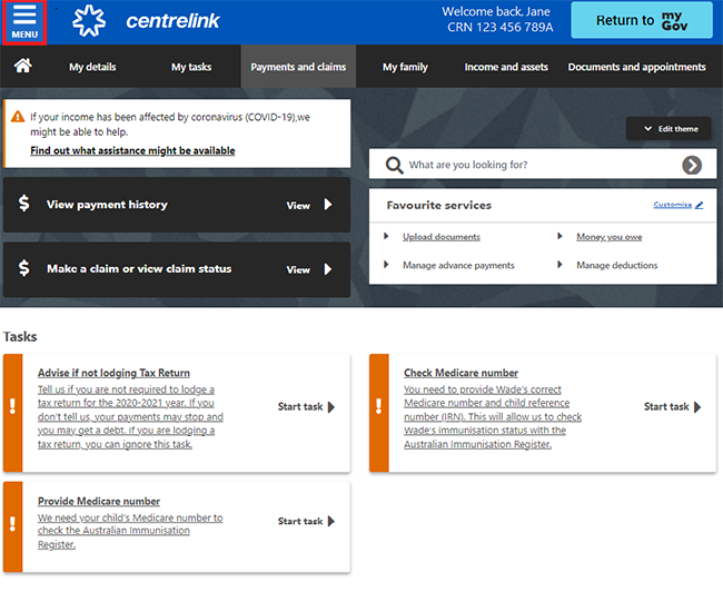 Child Care Centrelink Rebate