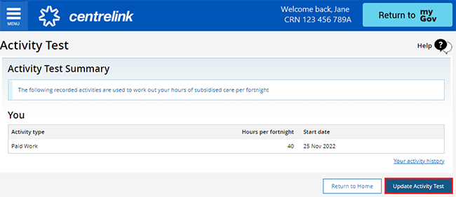 centrelink-online-account-help-update-your-paid-work-details-for