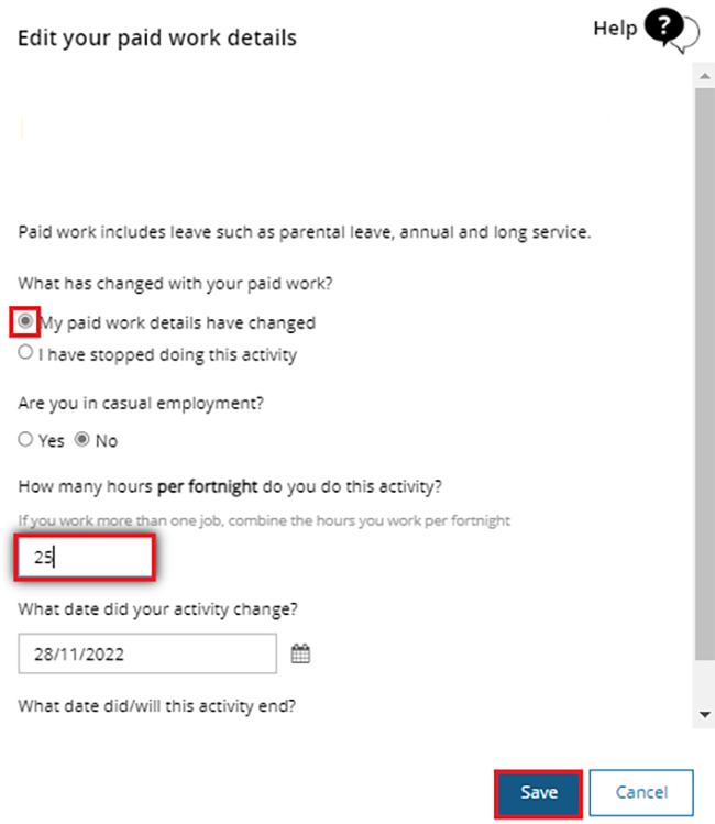 centrelink-online-account-help-update-your-paid-work-details-for