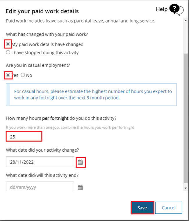 centrelink-online-account-help-update-your-paid-work-details-for