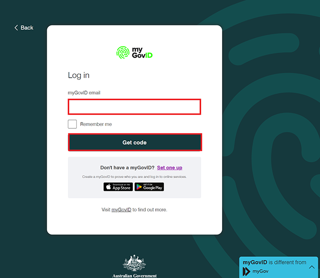 myGov help Link Centrelink to myGov using your Digital ID Services