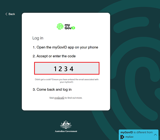 myGov help Link Centrelink to myGov using your Digital ID Services