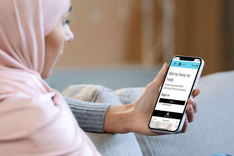 A New Way To Book Appointments Has Arrived Services Australia