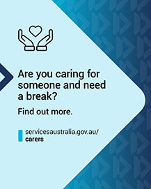Eligible carers will get the $1,000 Child Disability Assistance Payment in July - You don't need to do anything