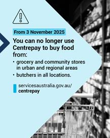 butchers and food in urban areas