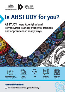 Is ABSTUDY for you?