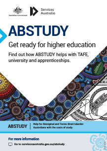 ABSTUDY - Get ready for higher education