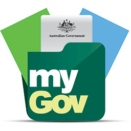 mygov centrelink medicare account services gov au australian government australia ato humanservices sign link assistance centralized transformation digital human department